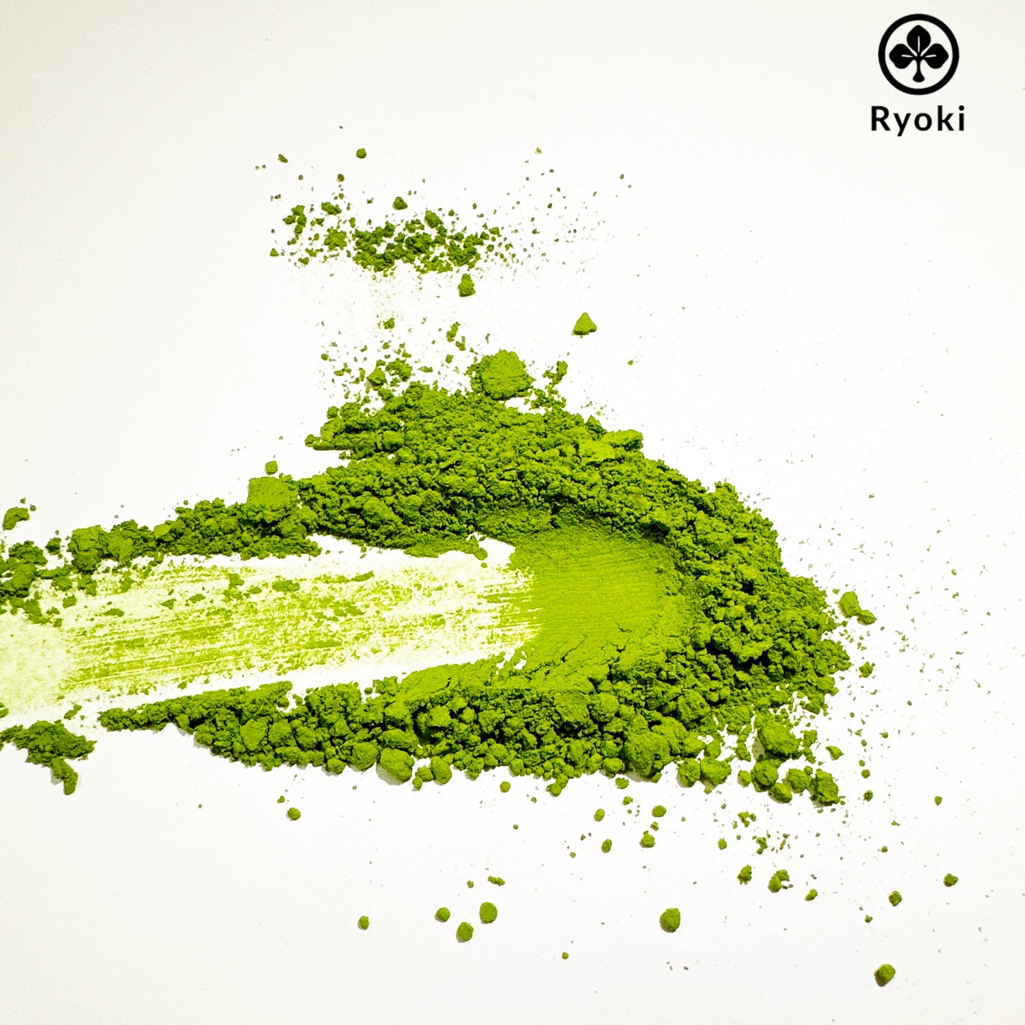 Ceremonial Matcha Powder