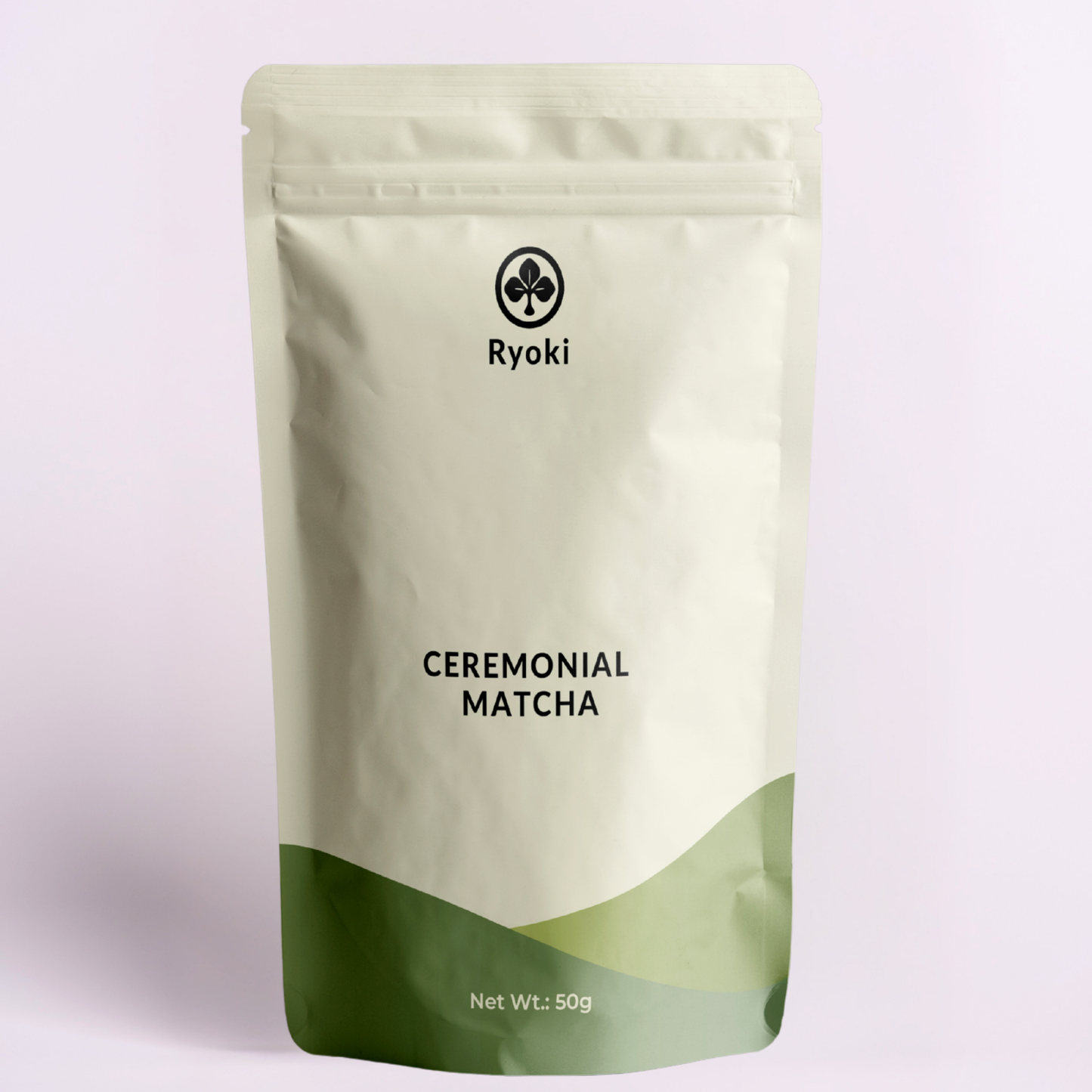 Ceremonial Matcha Powder