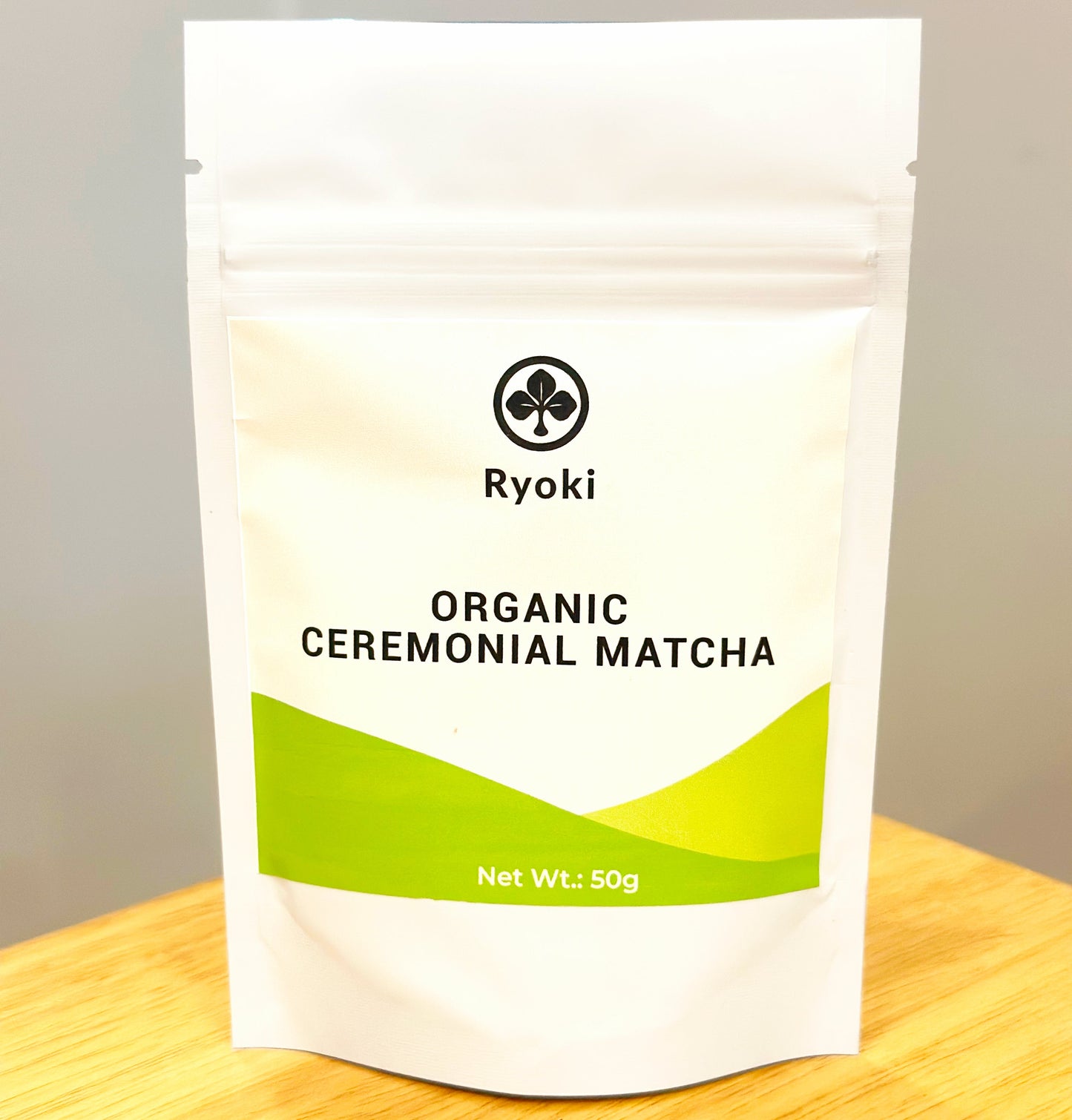 Organic Ceremonial Matcha Powder